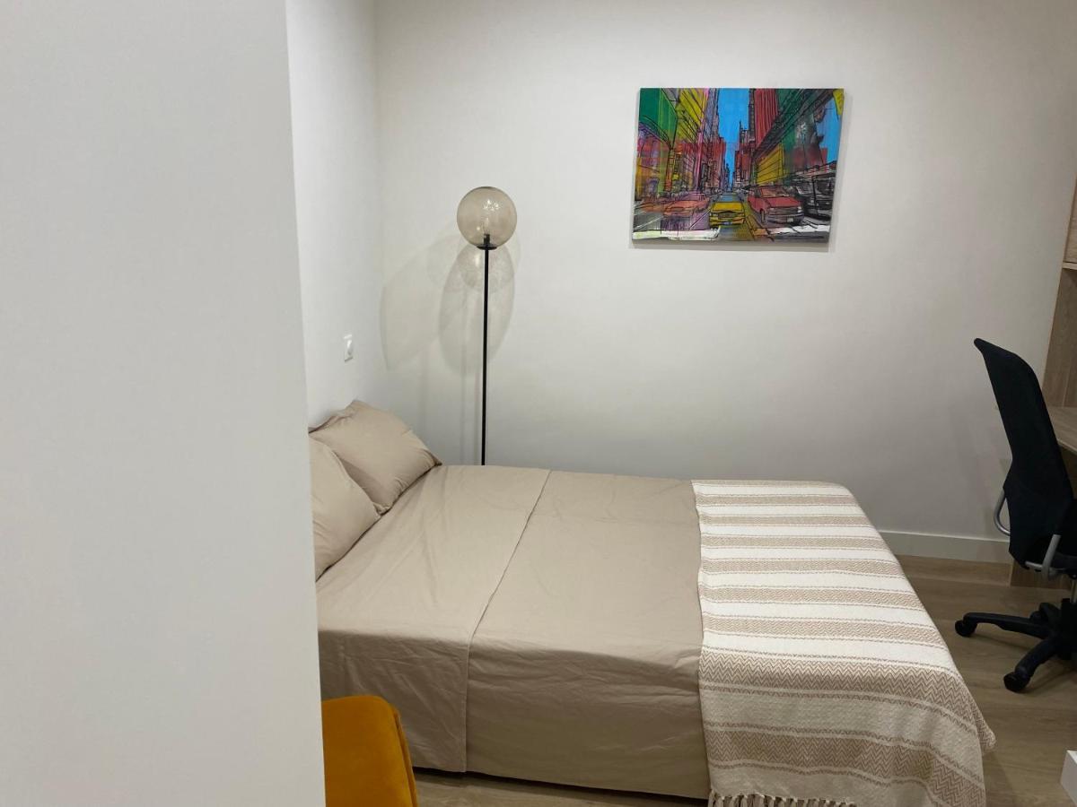 Luxe & Confort, Spacieux, Neuf, Clim Et Central 塞特港 外观 照片