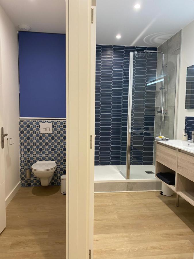 Luxe & Confort, Spacieux, Neuf, Clim Et Central 塞特港 外观 照片