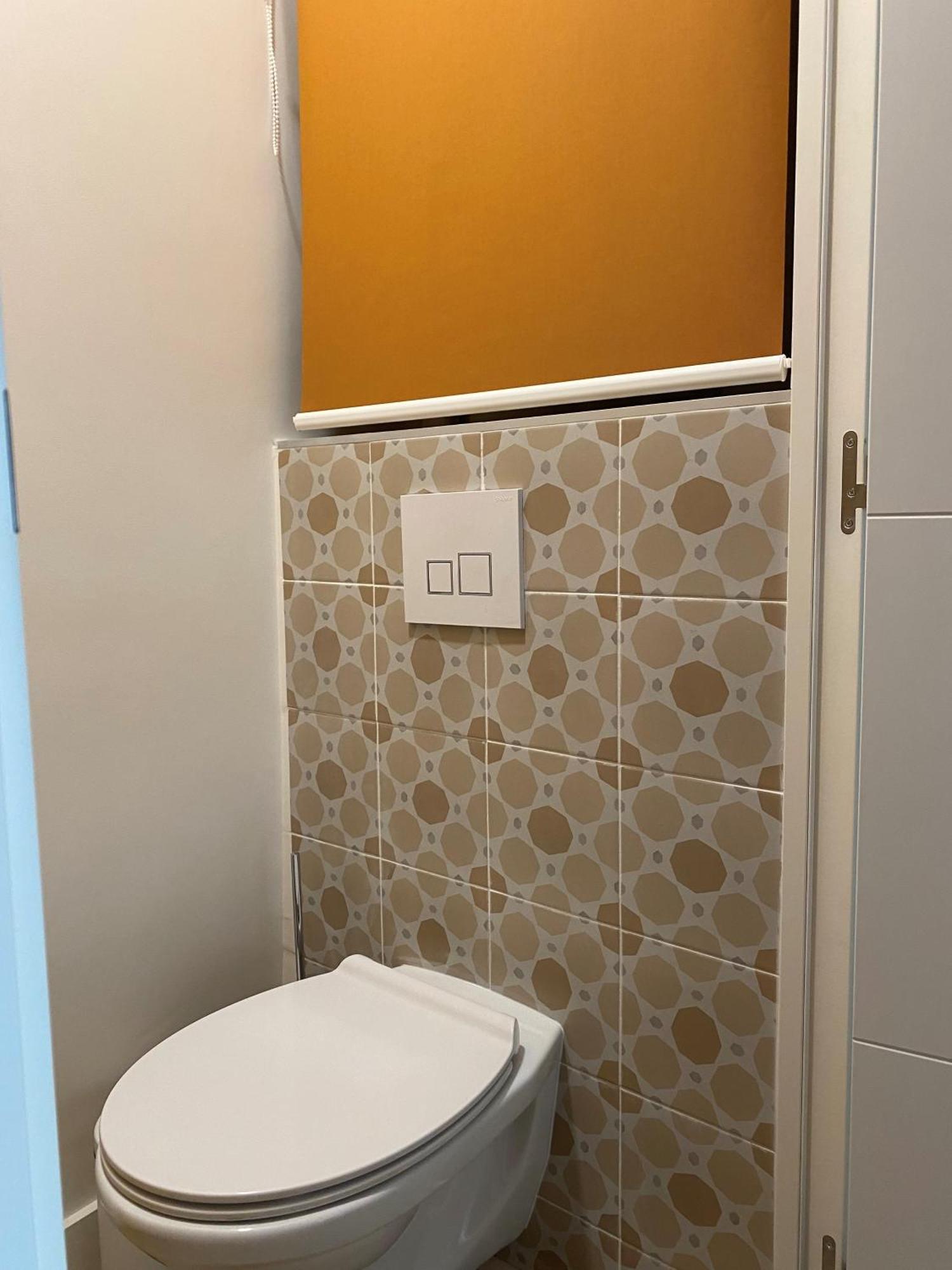 Luxe & Confort, Spacieux, Neuf, Clim Et Central 塞特港 外观 照片
